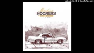 Metabeats (@AssociatedMinds) featuring Action Bronson (@ActionBronson) - “Hookers (VIP Remix)”