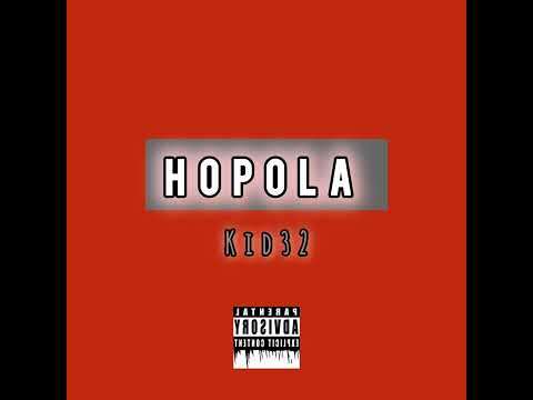 HOPOLA OFFICIAL MP3 