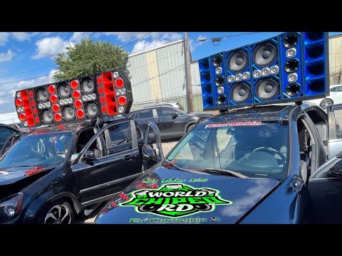Rochy RD - La Pampara (Vamos A Beber Cono) World CHIPEO RD &amp; Dj Jose / Para Musicologos