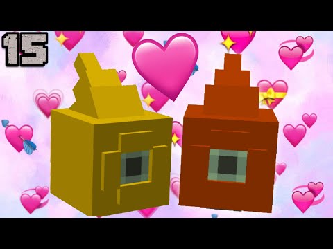 Making All The "CUTE" SCPs! | SCP Lockdown (#15)