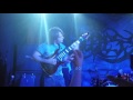 Rings of Saturn- Godless Times 11/10/15 