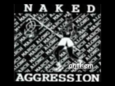 Anthem cover