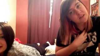 SING SING MARIANAS TRENCH LIP DUB