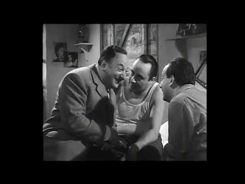 Il padrone del vapore 1951