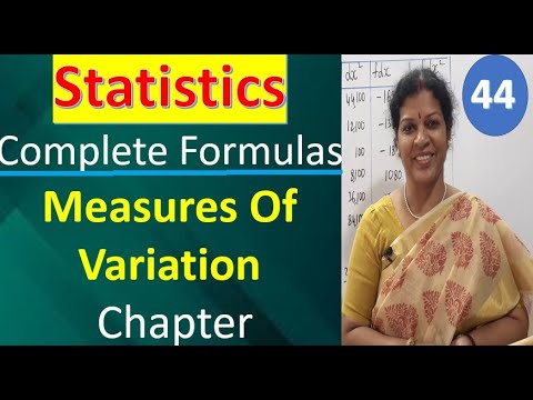 1 Statistics Subject Introduction in English