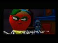 Fire Marshal Grape Cutscenes