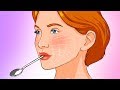 Hold a Spoon In Your Mouth for 10 Seconds, See What'll Happen