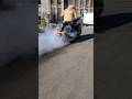 Kawasaki Vulcan 1500 Break in procedure