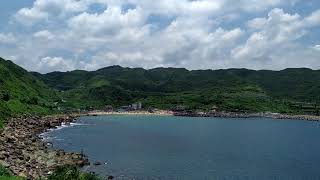 [景點] 基隆 外木山情人湖濱海大道