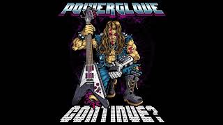 Powerglove - Under the Sea (feat. Marc Hudson from Dragonforce)