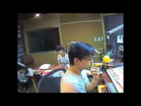 DJ Joey interviews AFU 鄧福如 (03/03/2014)