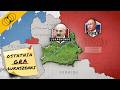 Geopolitical Portrait Of Belarus
