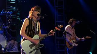 The Pretenders - I Go To Sleep (Live In London 2010)
