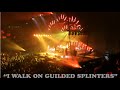 Widespread Panic | NOLAWEEN RUN | 11/02/‘19 | “I Walk On Guilded Splinters”