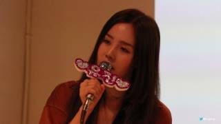 프롬(Fromm) - 린다린다, 170723 @낭만팬미팅