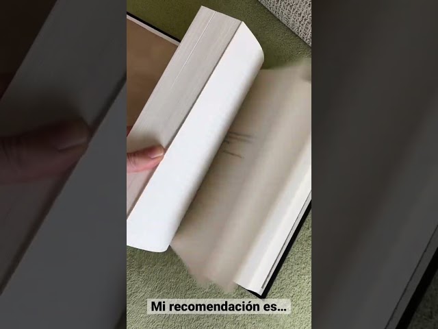 Vídeo relacionado con Que la muerte te acompañe (ESPASA NARRATIVA)