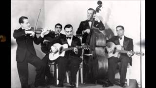 Stephane Grappelli ~ Solitude