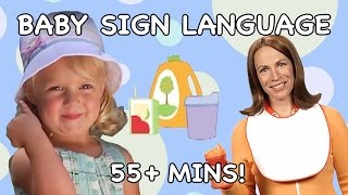 Baby Sign Language | Baby Songs | BabySongsTV.com
