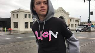 San Jose Vlog - Studio Jazz (Updated)