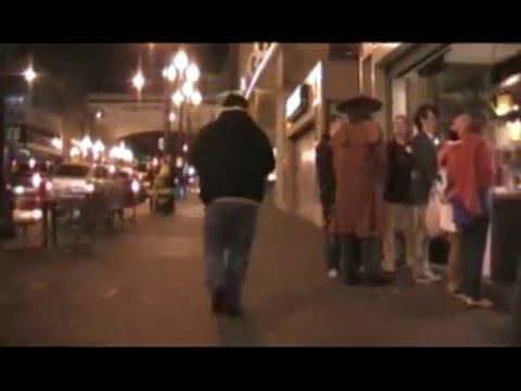 Anime Convention: Sakura-Con 2008 Special Feature, Part One