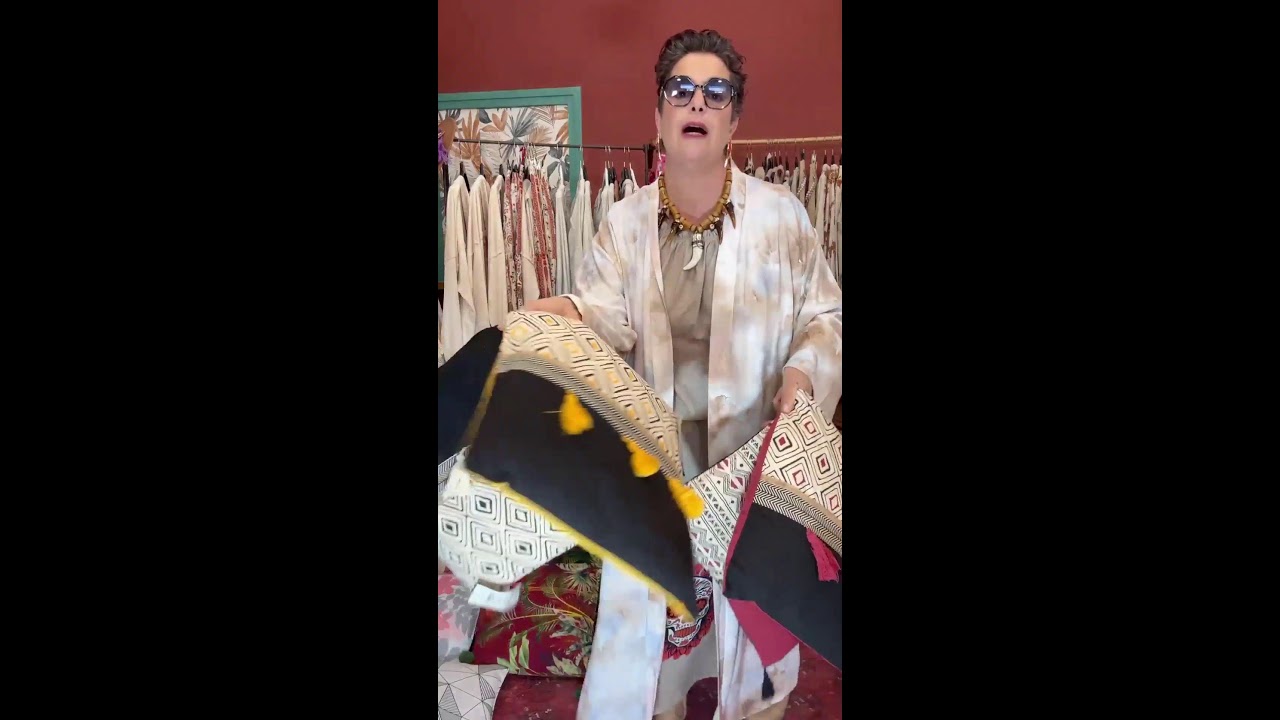Replay Live Shopping