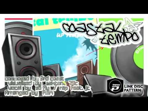 [DJMAX Portable : BS Link Disc] 4B (11) Coastal Tempo [MX]