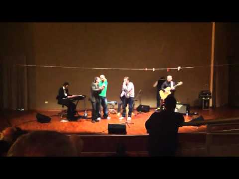 Basilicata On My Mind - Rocco Papaleo feat. Krikka Reggae