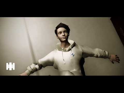3D Animated Short - Light Gone | CGI | Mahasu Films