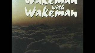 Wakeman With Wakeman - Jiggajig