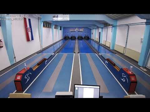 3. HKLS VŽ KK ŽELJEZNIČAR II Čakovec-KK KOPRIVNICA Koprivnica