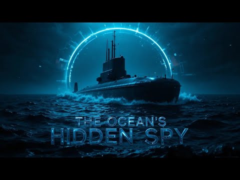 USS Jimmy Carter the secret submarine that continues Cold War style spy missions beneath the ocean