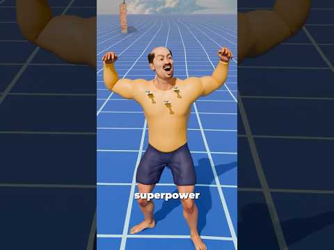 Could You Survive Without Pain?