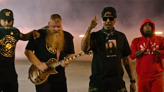 Joey Cool - Kingdom (featuring Tech N9ne) | Official Music Video