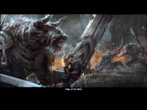 [CoSA] WvW Raid 04/21/17