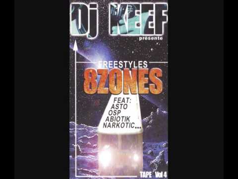 La Frénésie - Y'a rien de bon (1998)