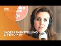 Staatssecretaris Heijnen: rechtszaak met Brussel over vergunning NS zit er zeer dik in