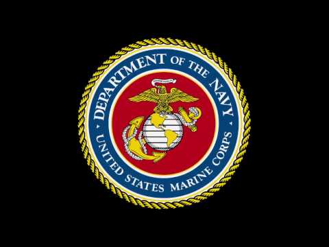 My Journey (In the Marines)