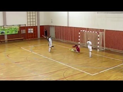 KMN Benedikt - IRBIS PH Ilirska Bistrica