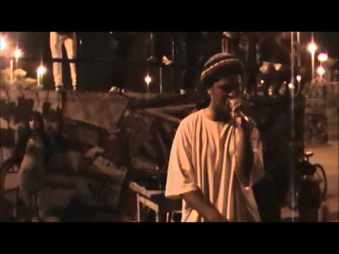 22º Batalha da pista (Personagens) Final Jhonn Che Guevara x Carlos MS Dawsin