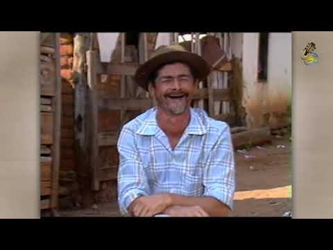 Geraldinho - Tale of the Ox Cart (OFFICIAL)