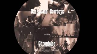 Dark Side Cowboys - Excerpts from Chronicles