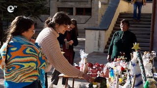 Благотворителен базар в Смолян събира средства за обучение на незрящи хора