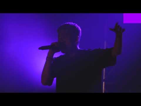 16 Baris Live - ASHTIN