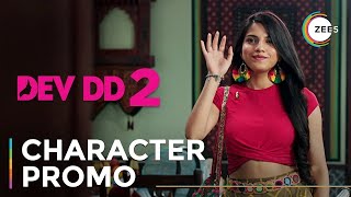Devika, The Firecracker | Dev DD 2 | Promo | Streaming Now On ZEE5