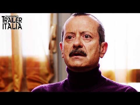 Tu Mi Nascondi Qualcosa (2018) Trailer