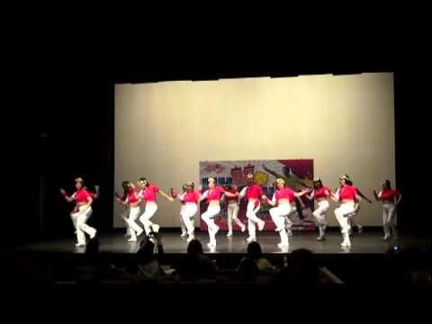 YouTube video
