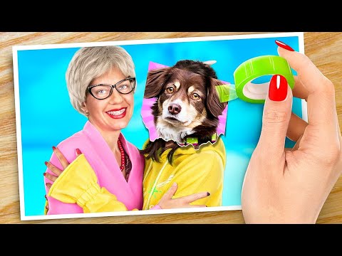 YouTube video about: Why does my mom love my dog more than me?