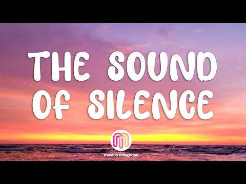 Disturbed - The Sound Of Silence (CYRIL Remix) [Lyrics]