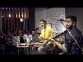 Shape Of You Medley Live Carnatic 2 0 Mahesh Raghvan Shravan Sridhar