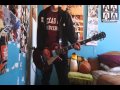 Ramones - Poison Heart Cover Guitar 